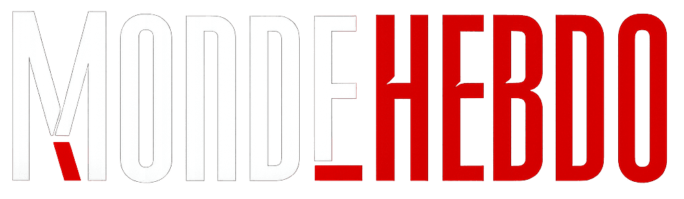 MONDE HEBDO
