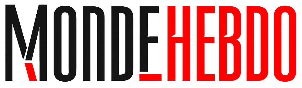 MONDE HEBDO