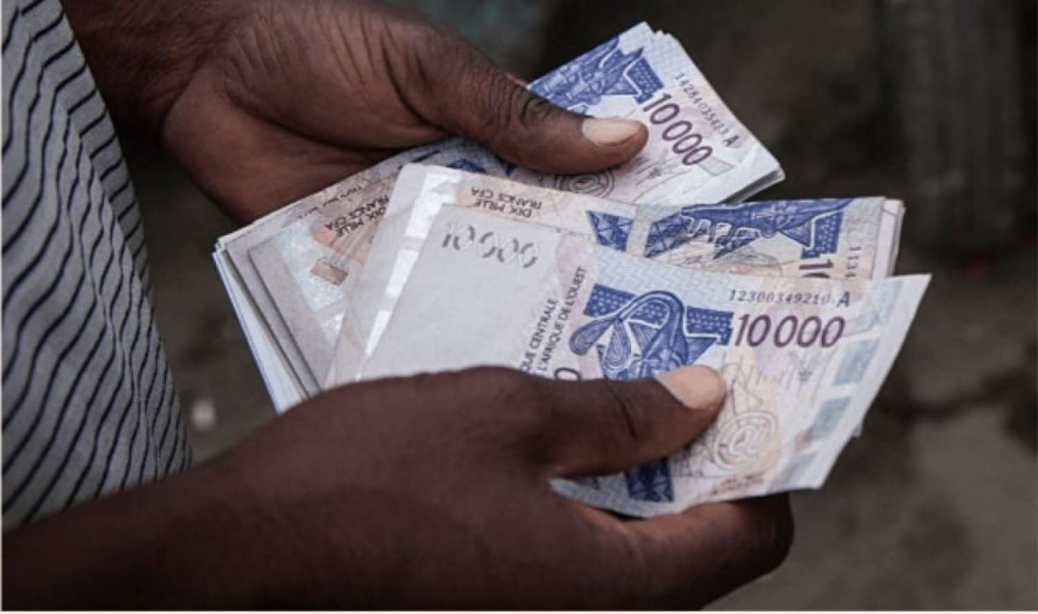 Au Bénin, le gouvernement adopte le DPBEP 2027-2029
