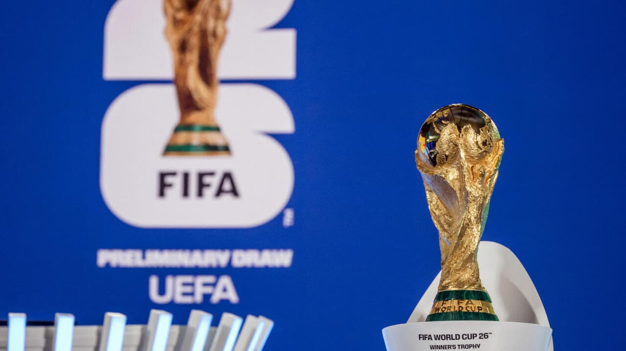 Coupe du Monde 2026